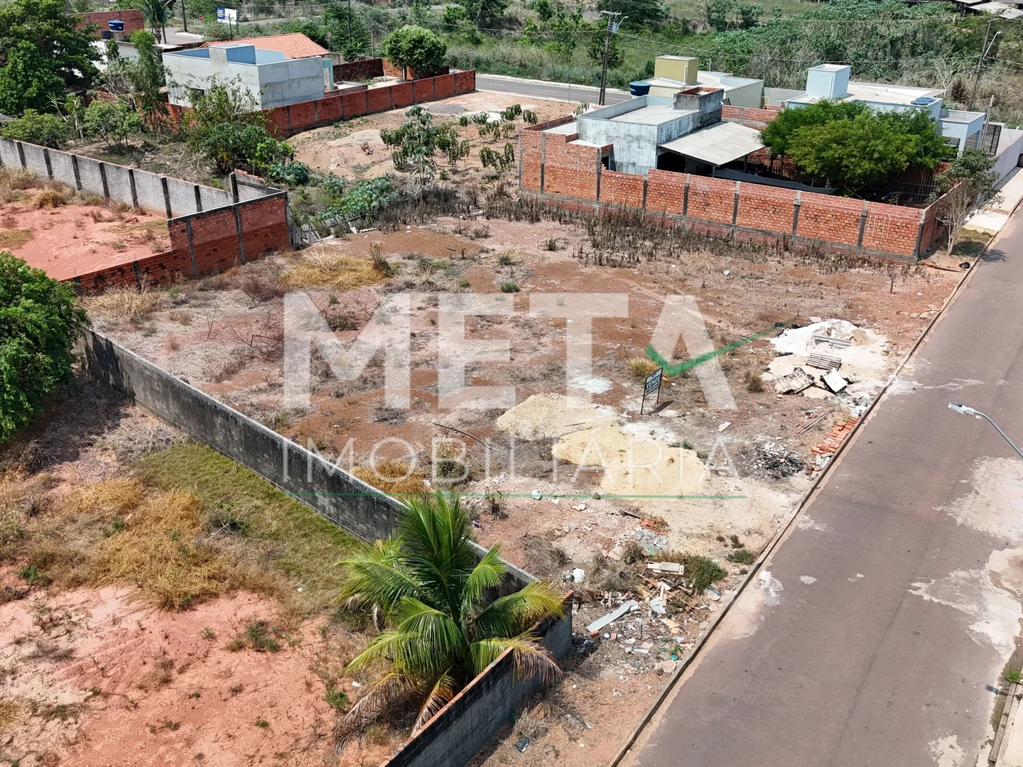 Comprar Terreno