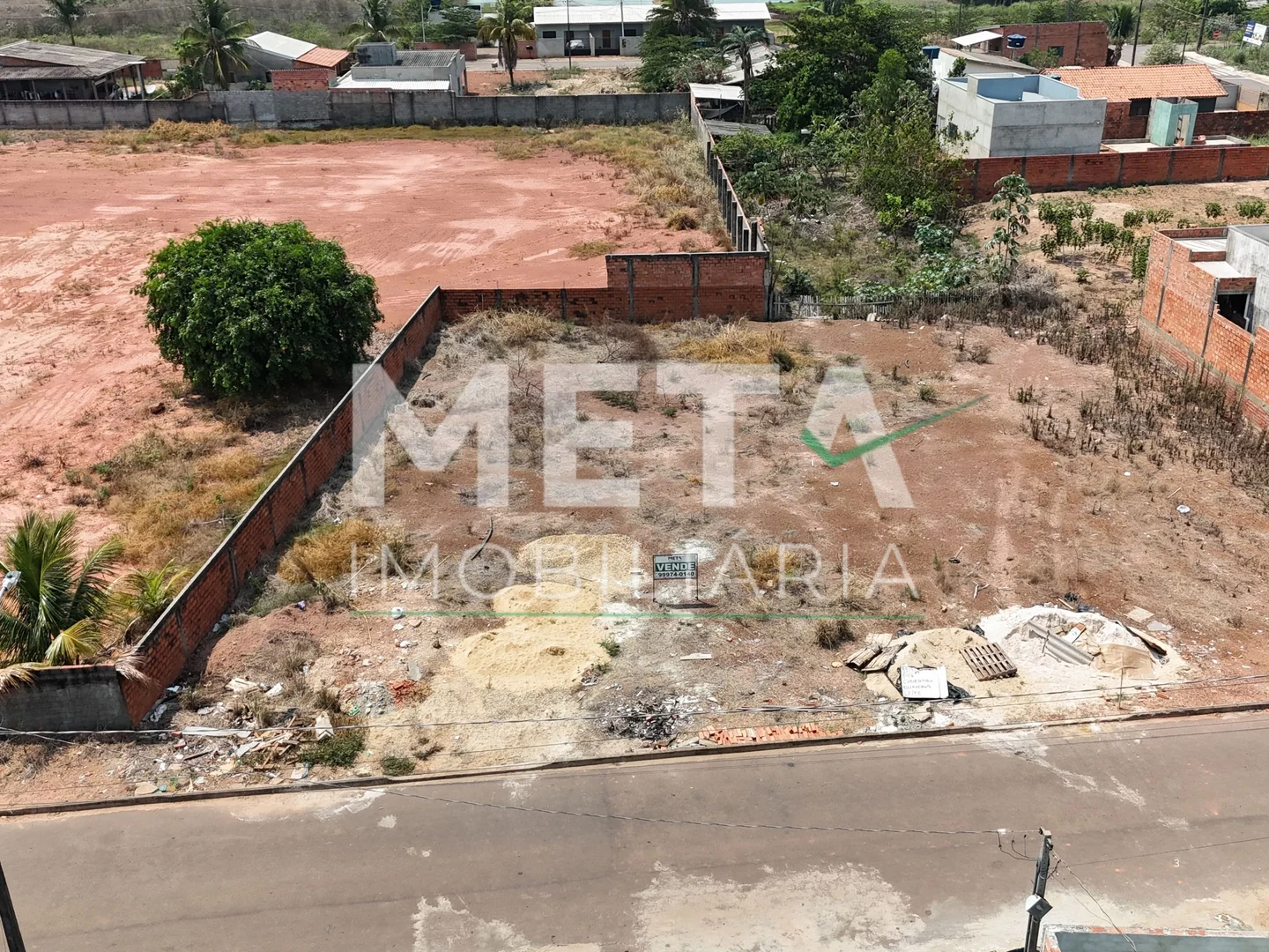 Comprar Terreno
