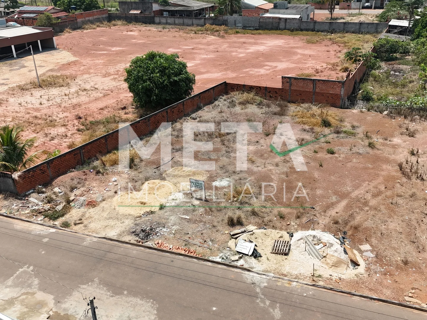 Comprar Terreno