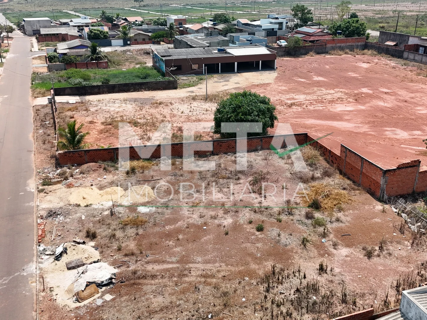 Comprar Terreno