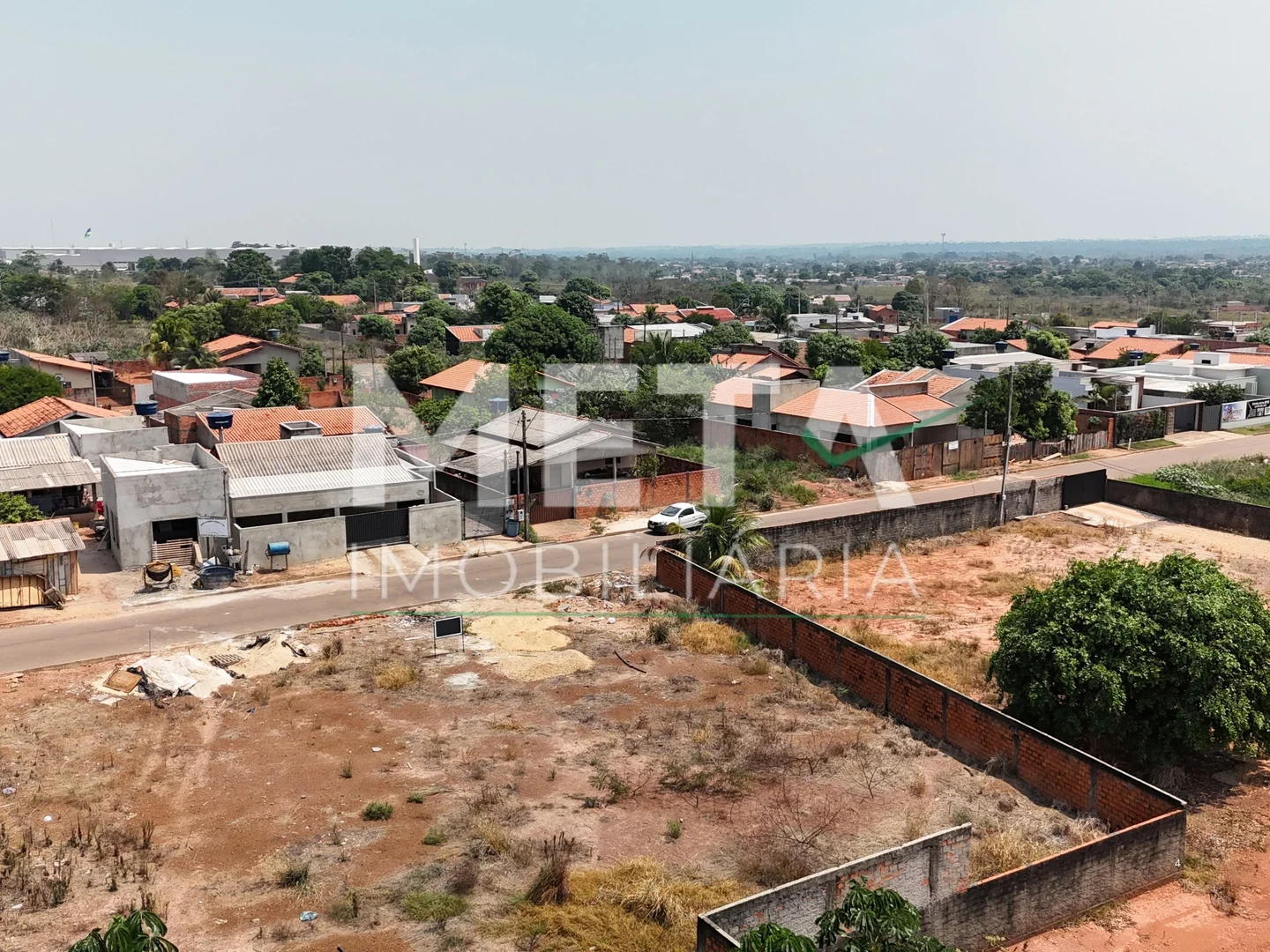 Comprar Terreno