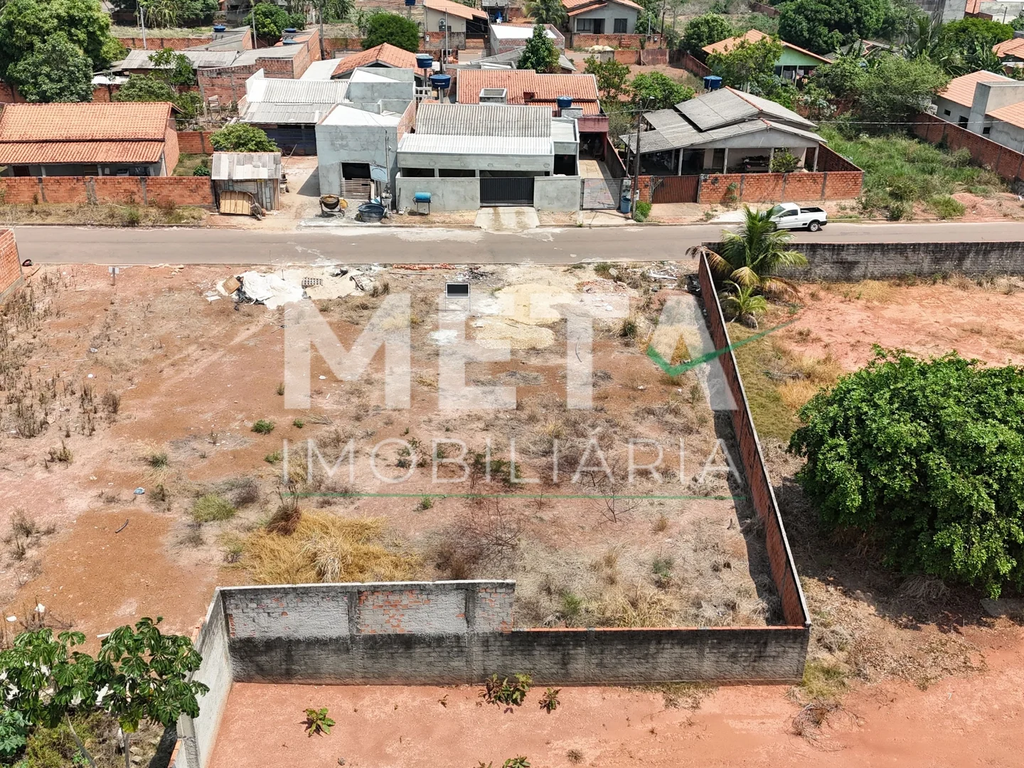 Comprar Terreno