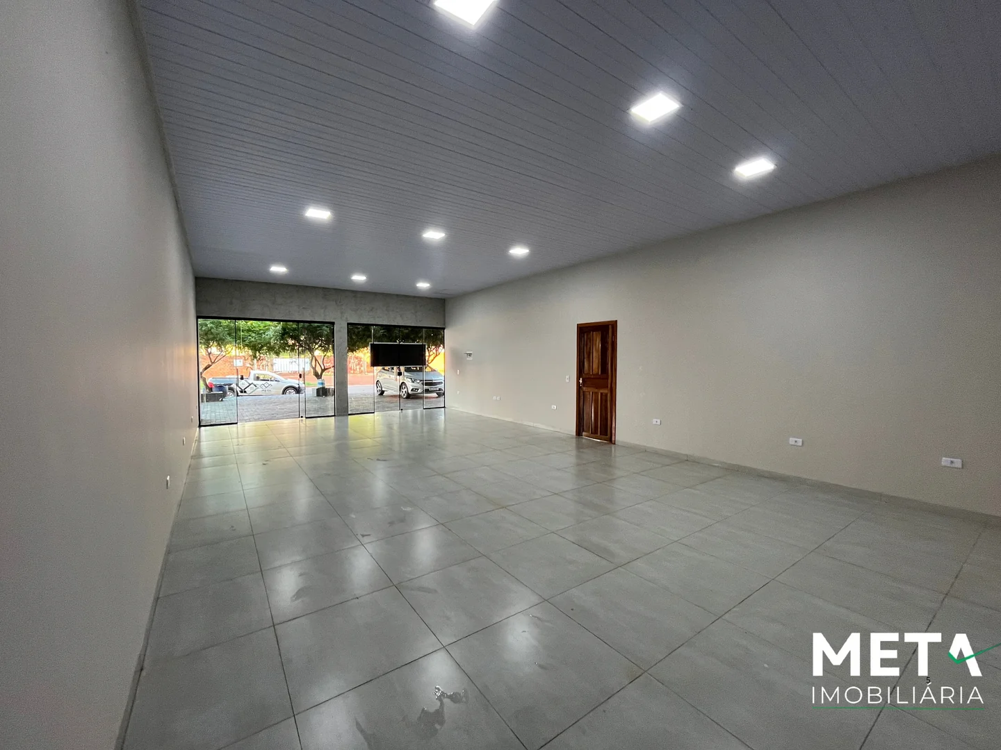 Alugar Sala comercial