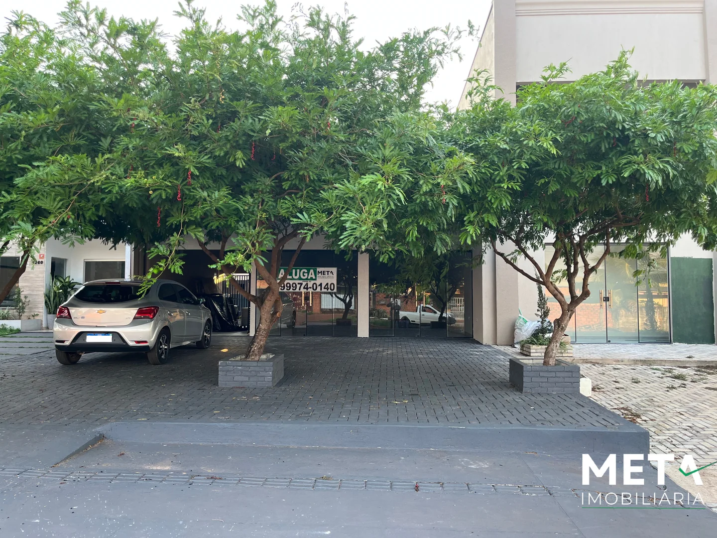 Alugar Sala comercial