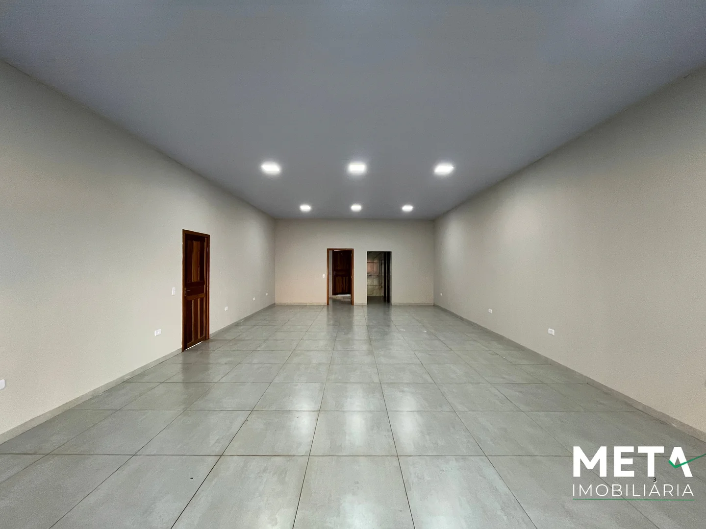 Alugar Sala comercial