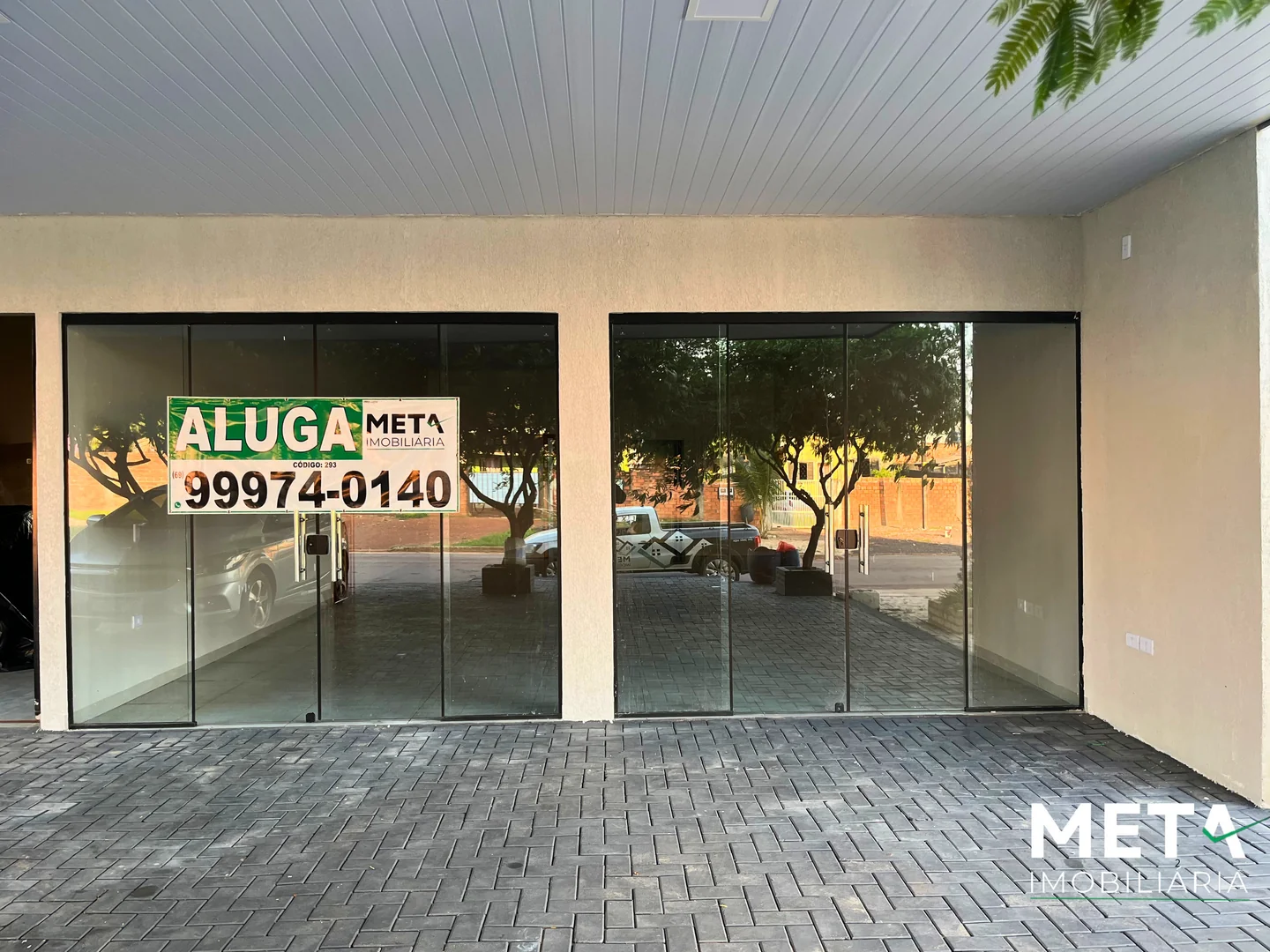 Alugar Sala comercial