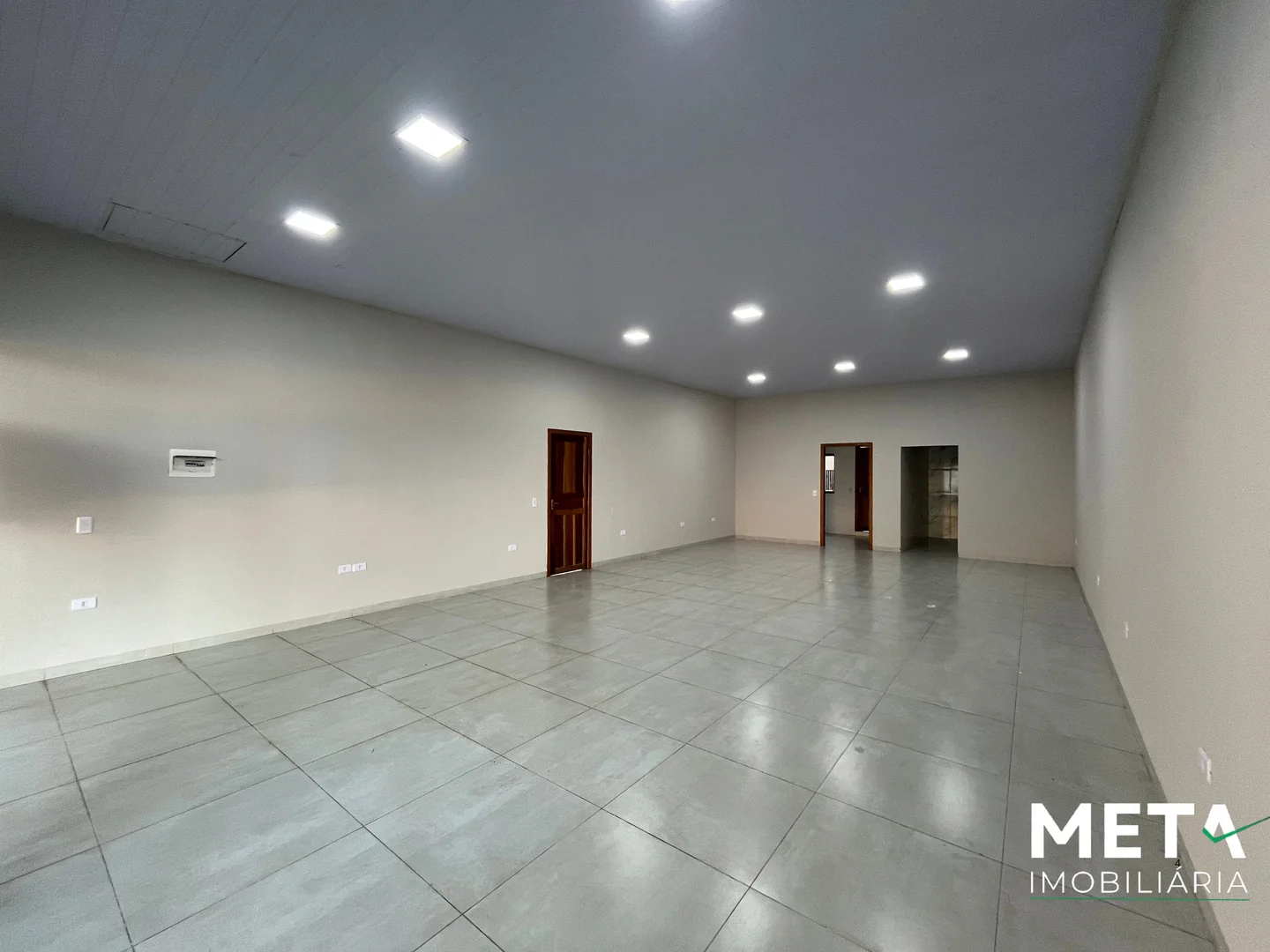 Alugar Sala comercial