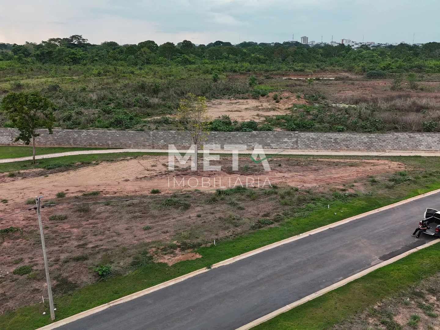 Comprar Terreno