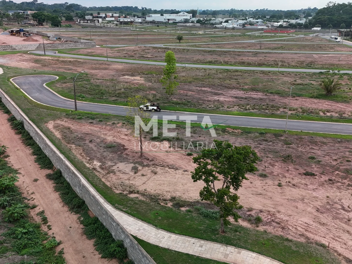 Comprar Terreno