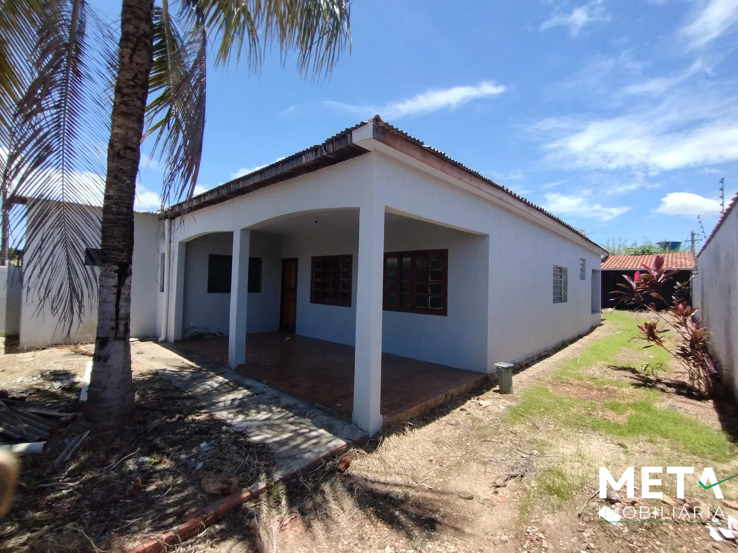 Comprar Casa