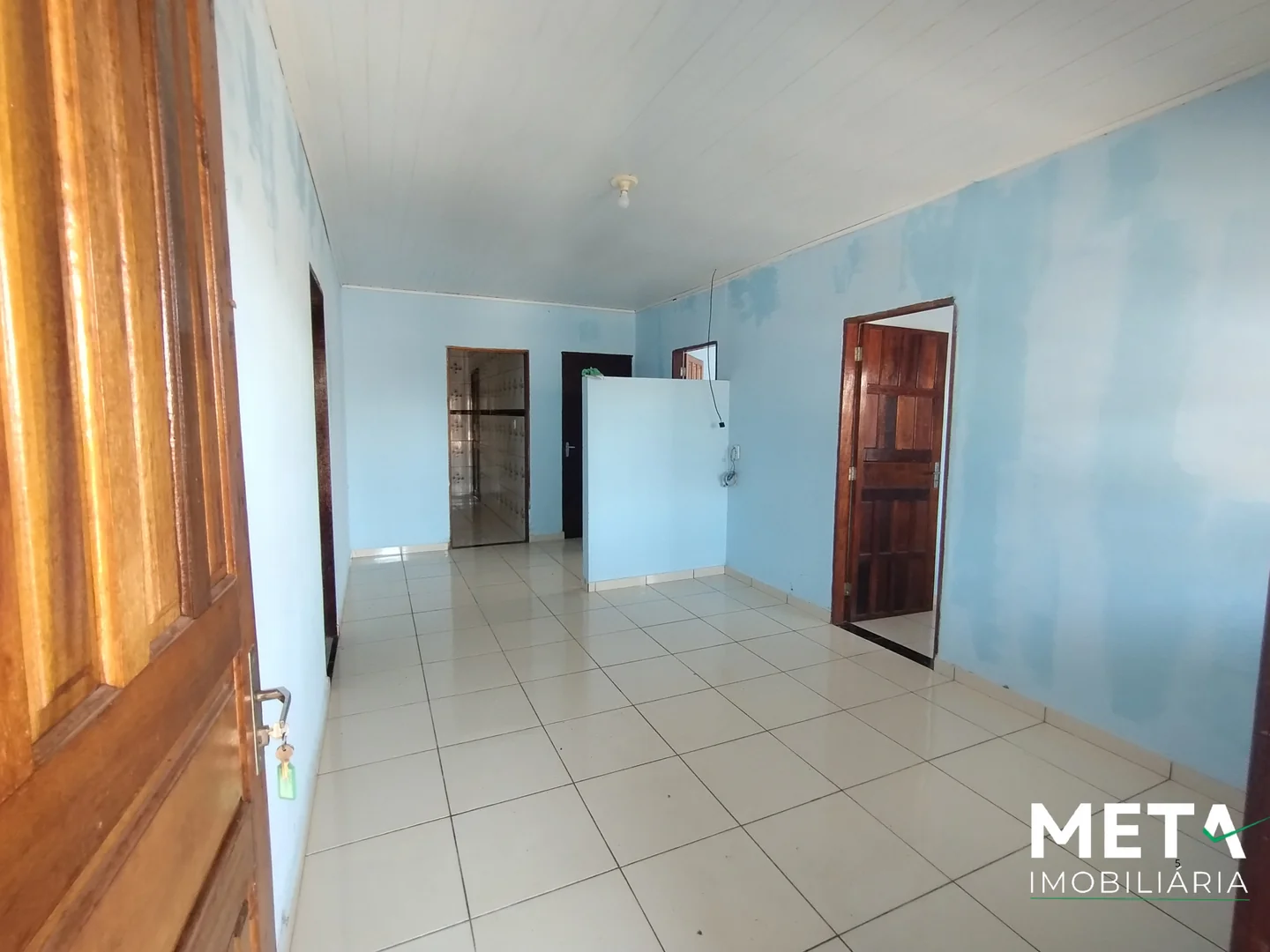 Comprar Casa