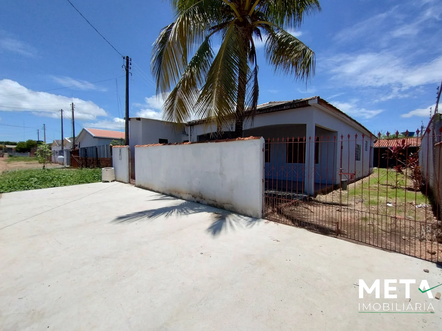 Comprar Casa