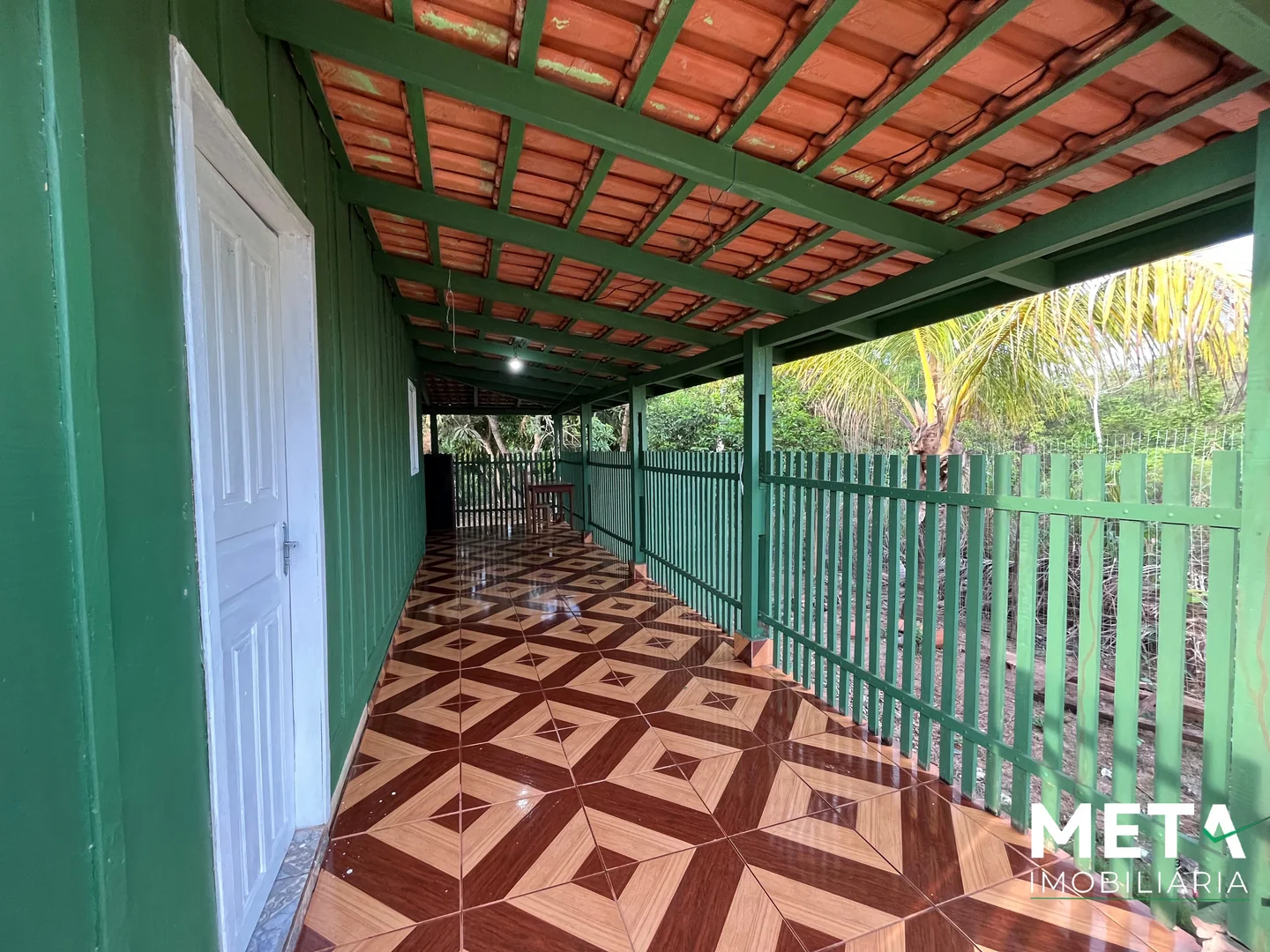Alugar Casa