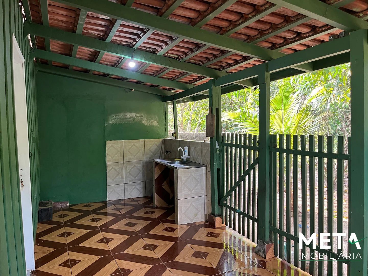 Alugar Casa