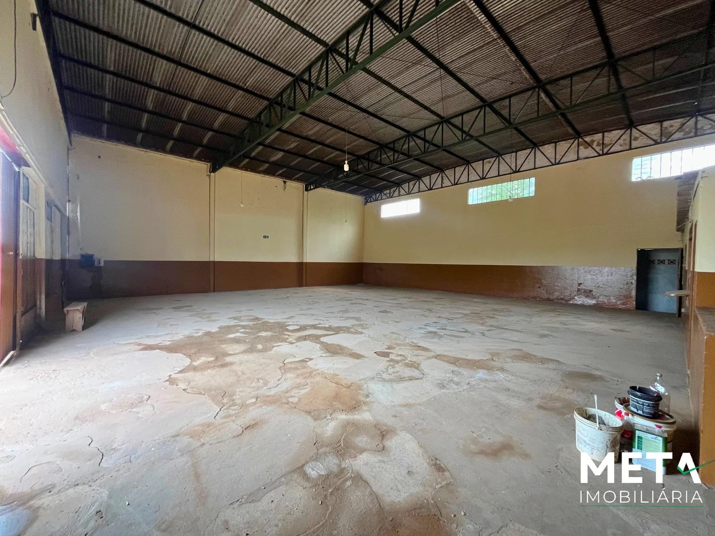 Alugar Sala comercial