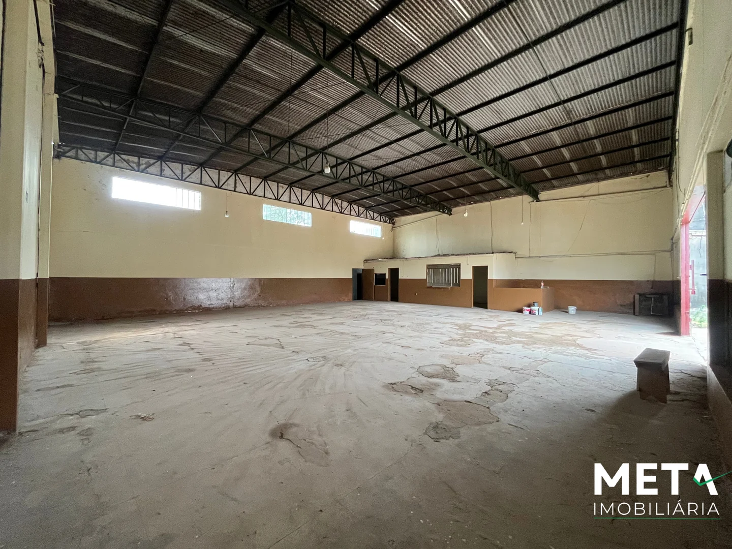 Alugar Sala comercial