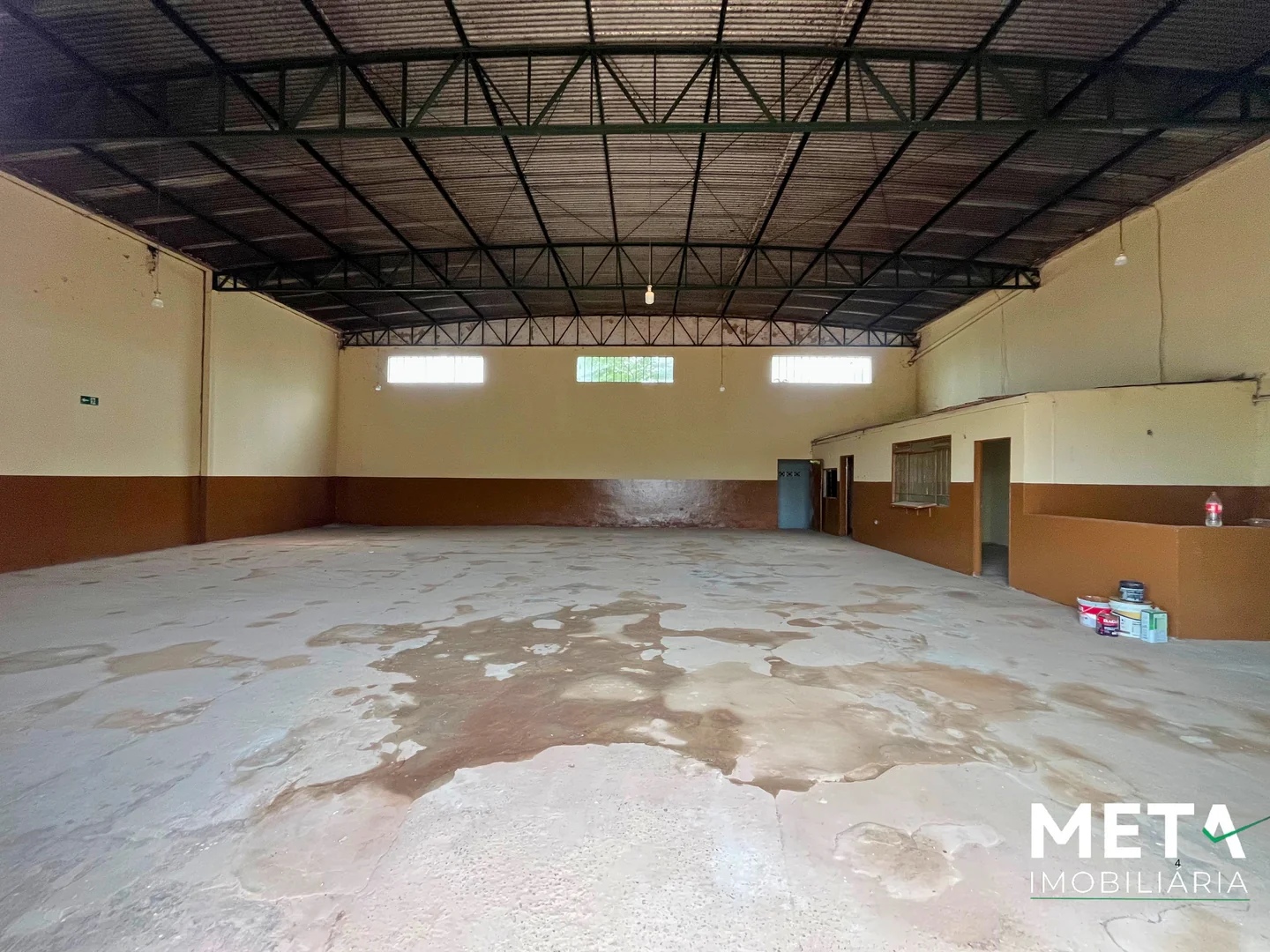 Alugar Sala comercial
