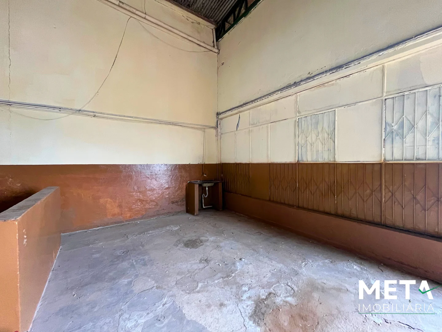 Alugar Sala comercial