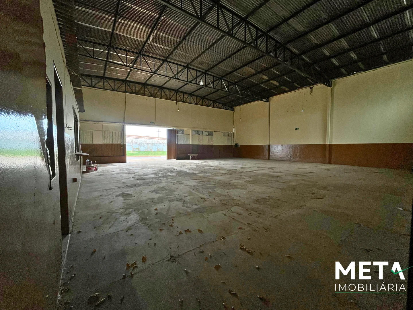 Alugar Sala comercial