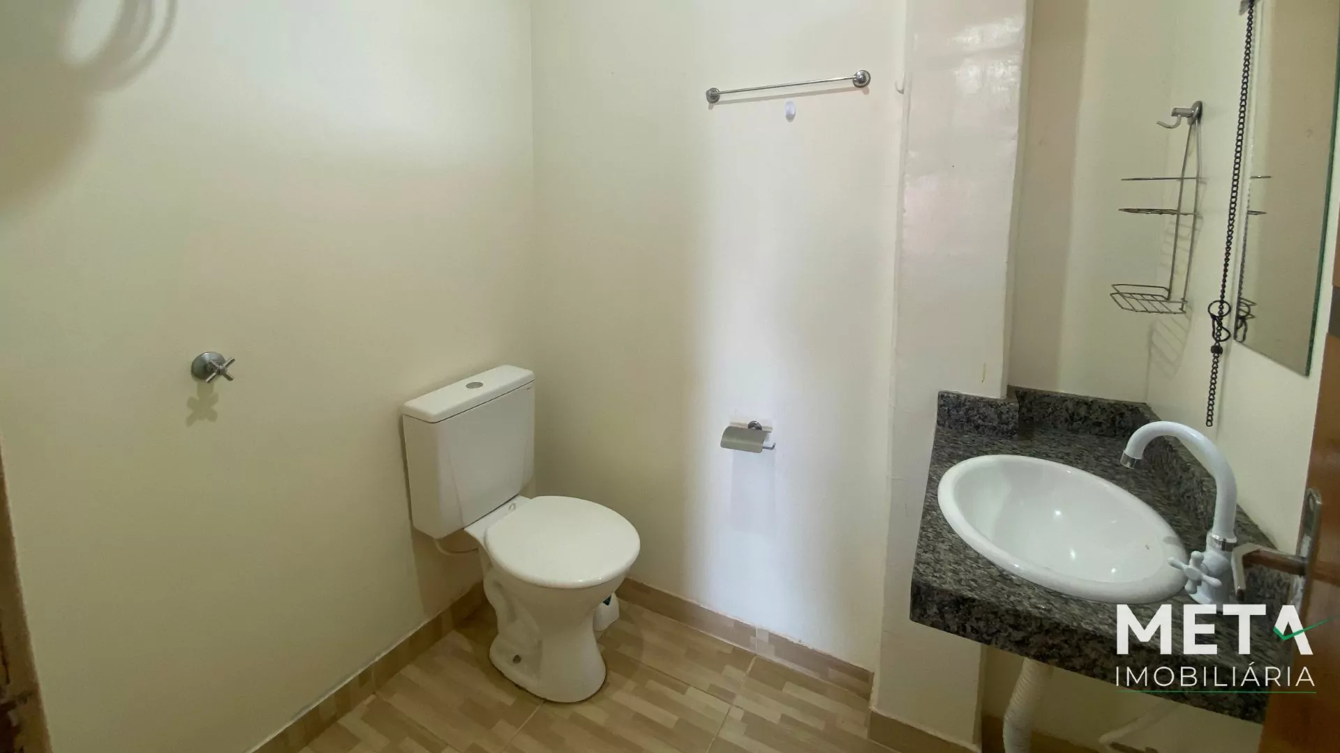 Alugar Apartamento