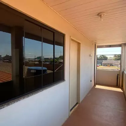 Alugar Apartamento