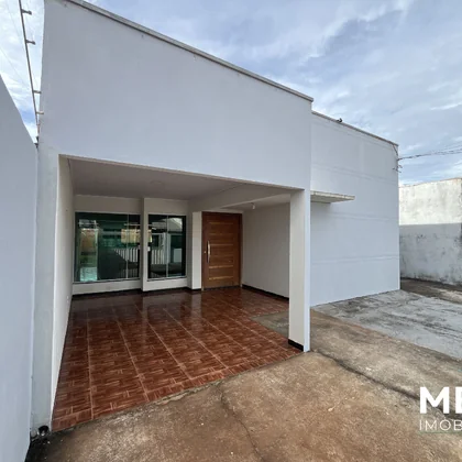 Alugar Casa
