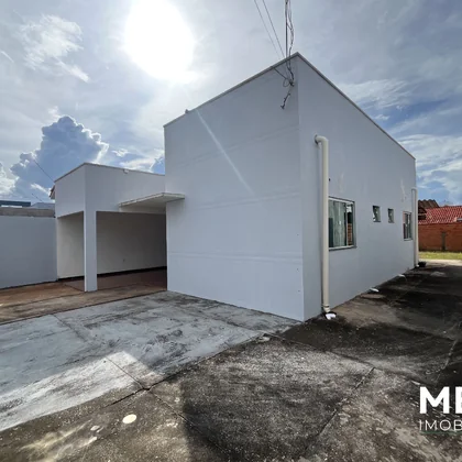 Alugar Casa