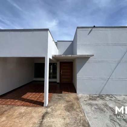 Alugar Casa