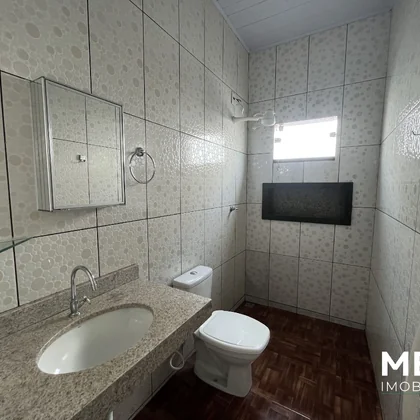 Alugar Casa