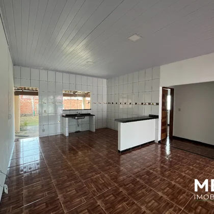 Alugar Casa