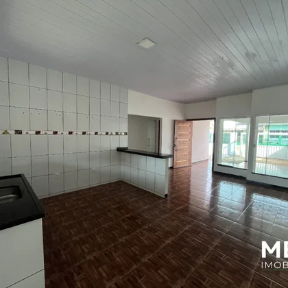 Alugar Casa