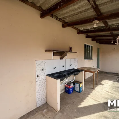 Alugar Casa