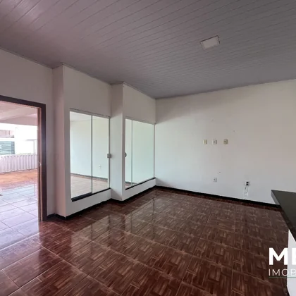 Alugar Casa