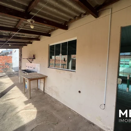 Alugar Casa