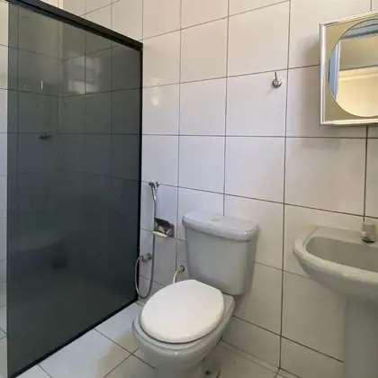 Alugar Casa
