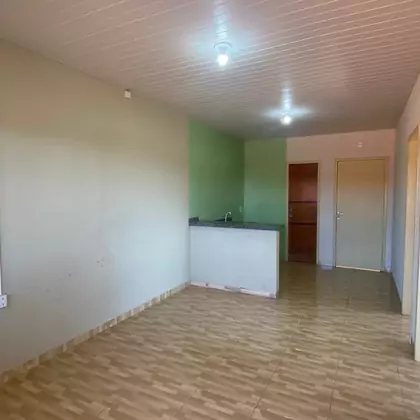 Alugar Apartamento