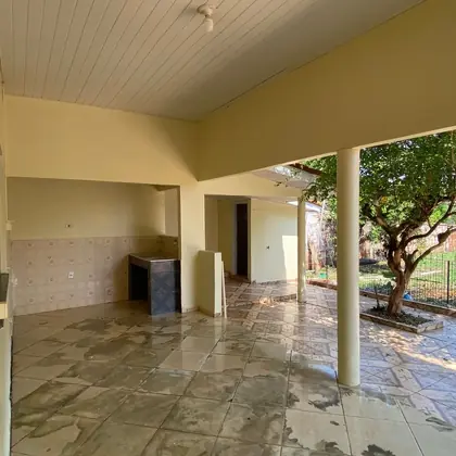 Alugar Casa