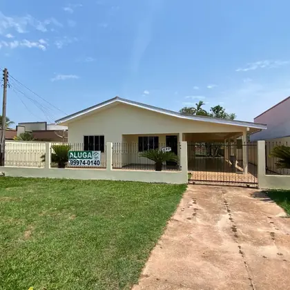 Alugar Casa