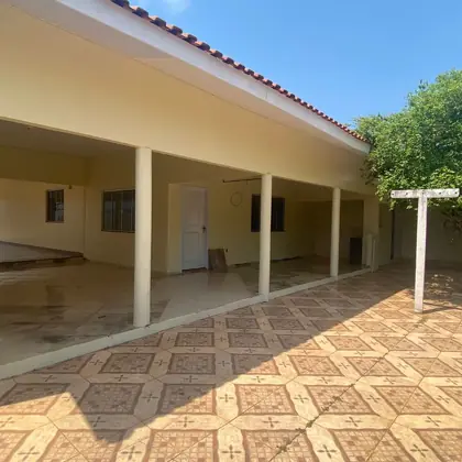 Alugar Casa