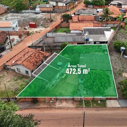 Comprar Casa