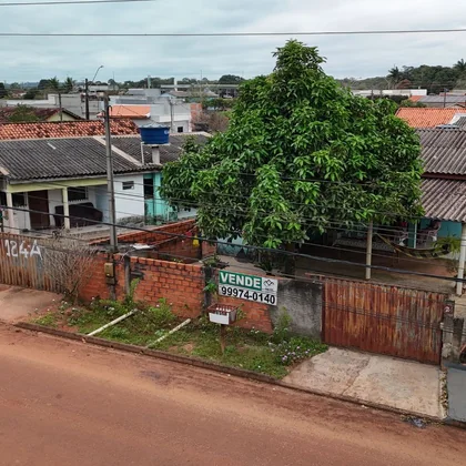 Comprar Casa