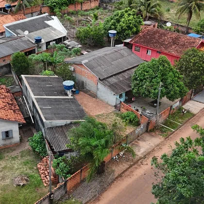 Comprar Casa