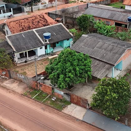 Comprar Casa
