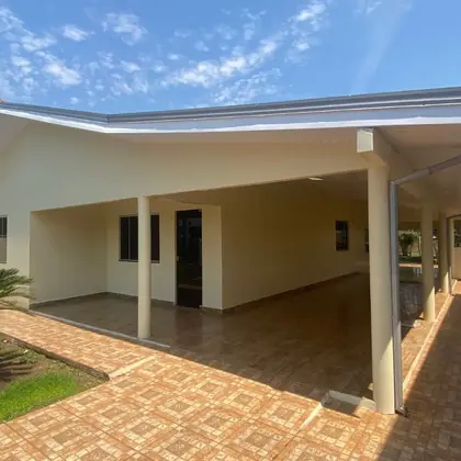 Alugar Casa