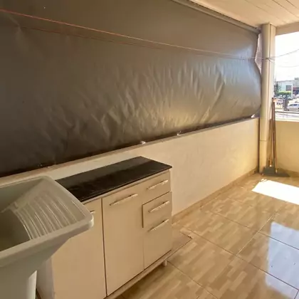Alugar Apartamento