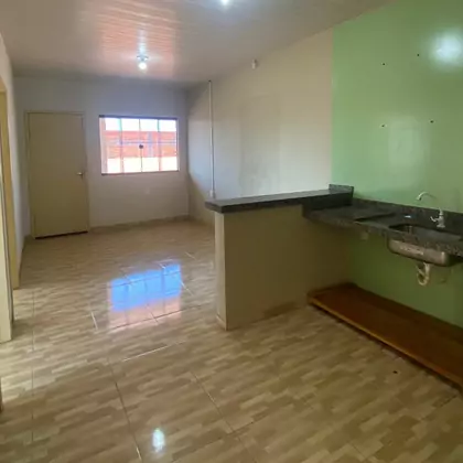 Alugar Apartamento