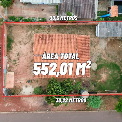 Comprar Casa