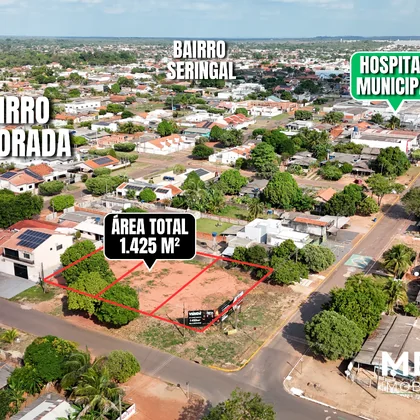 Comprar Terreno