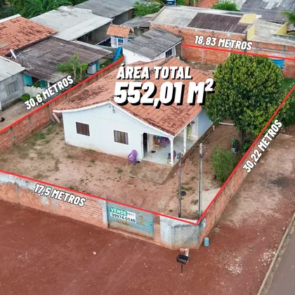 Comprar Casa