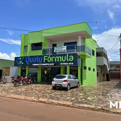 Alugar Apartamento